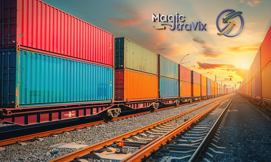 International Rail Freight Services